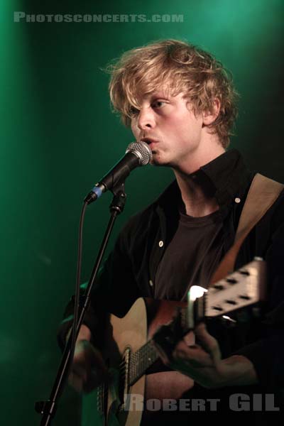 SINGTANK - 2014-09-17 - PARIS - La Maroquinerie - 